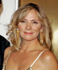 Kim Cattrall